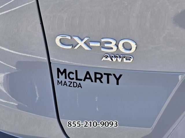 2026 Mazda Mazda CX-30 2.5 S Select Sport