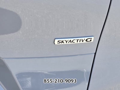 2026 Mazda Mazda CX-30 2.5 S Select Sport