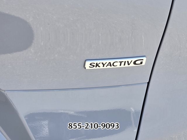 2026 Mazda Mazda CX-30 2.5 S Select Sport