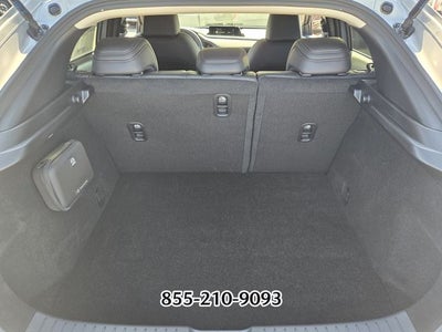 2026 Mazda Mazda CX-30 2.5 S Select Sport