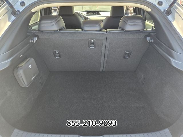 2026 Mazda Mazda CX-30 2.5 S Select Sport