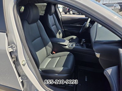 2026 Mazda Mazda CX-30 2.5 S Select Sport