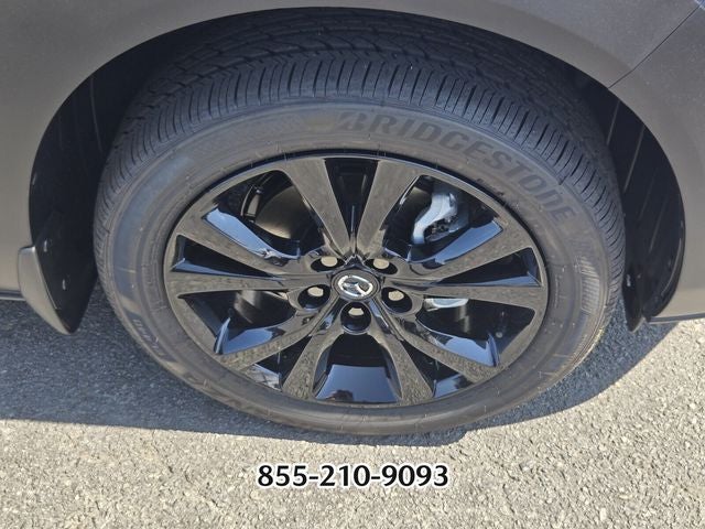 2026 Mazda Mazda CX-30 2.5 S Select Sport