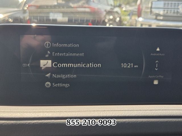 2026 Mazda Mazda CX-30 2.5 S Select Sport
