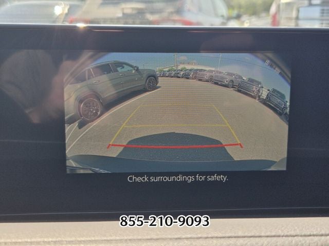 2026 Mazda Mazda CX-30 2.5 S Select Sport