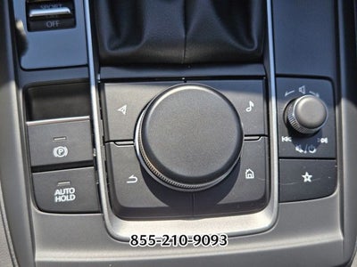 2026 Mazda Mazda CX-30 2.5 S Select Sport