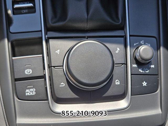 2026 Mazda Mazda CX-30 2.5 S Select Sport