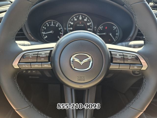 2026 Mazda Mazda CX-30 2.5 S Select Sport
