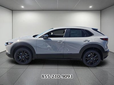 2026 Mazda Mazda CX-30 2.5 S Select Sport