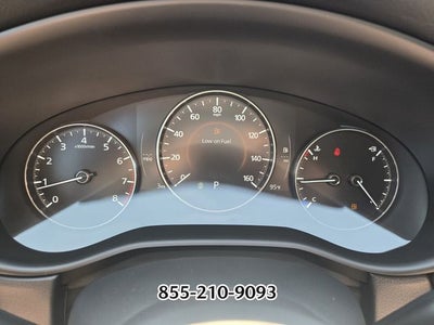 2026 Mazda Mazda CX-30 2.5 S Select Sport
