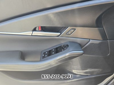 2026 Mazda Mazda CX-30 2.5 S Select Sport