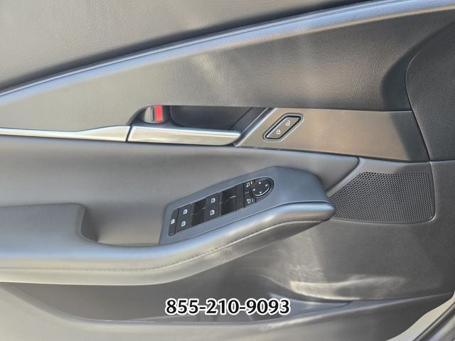 2026 Mazda Mazda CX-30 2.5 S Select Sport