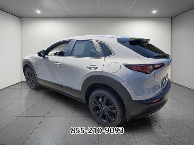 2026 Mazda Mazda CX-30 2.5 S Select Sport