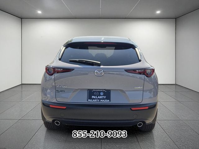 2026 Mazda Mazda CX-30 2.5 S Select Sport