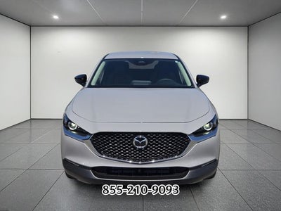 2026 Mazda Mazda CX-30 2.5 S Select Sport