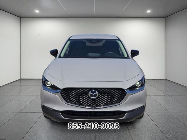 2026 Mazda Mazda CX-30 2.5 S Select Sport