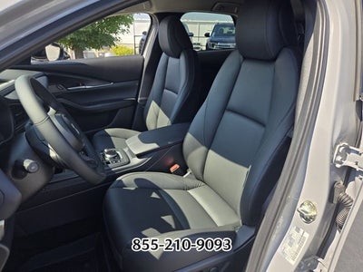 2026 Mazda Mazda CX-30 2.5 S Select Sport