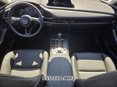 2026 Mazda Mazda CX-30 2.5 S Select Sport