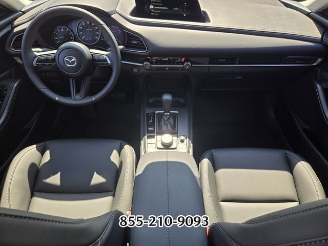 2026 Mazda Mazda CX-30 2.5 S Select Sport