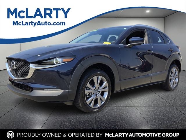 2023 Mazda Mazda CX-30 2.5 S Select Package