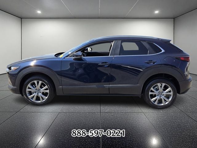 2023 Mazda Mazda CX-30 2.5 S Select Package