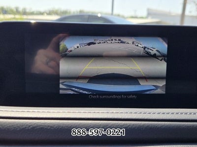 2023 Mazda Mazda CX-30 2.5 S Select Package