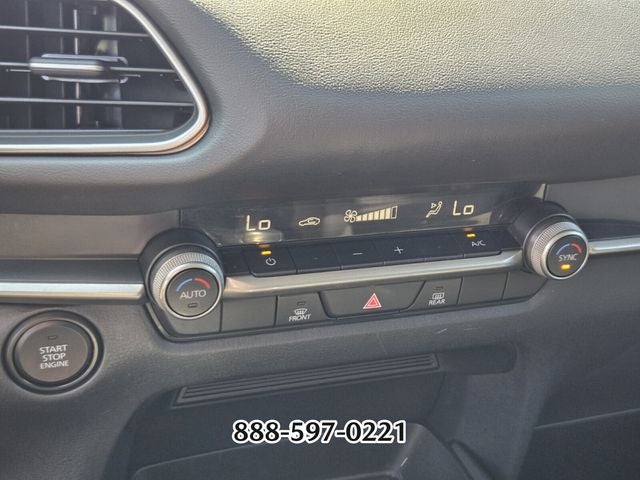 2023 Mazda Mazda CX-30 2.5 S Select Package