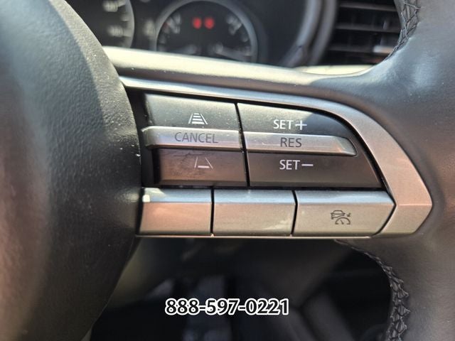 2023 Mazda Mazda CX-30 2.5 S Select Package