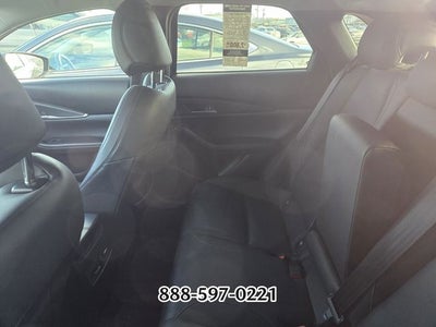 2023 Mazda Mazda CX-30 2.5 S Select Package