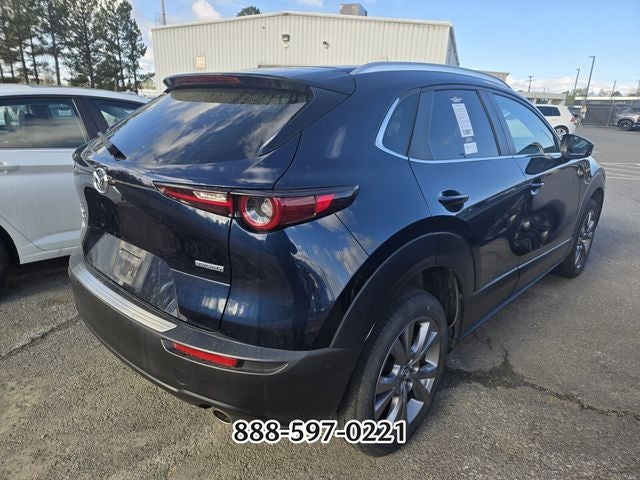 2023 Mazda Mazda CX-30 2.5 S Select Package