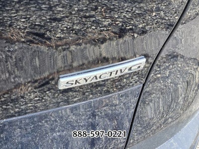 2023 Mazda Mazda CX-30 2.5 S Select Package