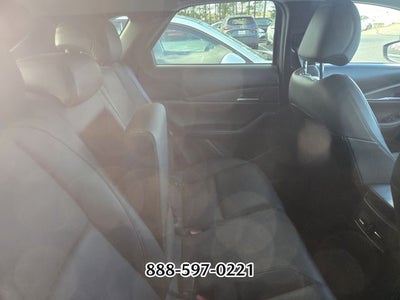 2023 Mazda Mazda CX-30 2.5 S Select Package