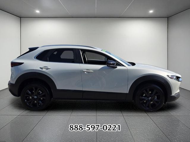 2024 Mazda Mazda CX-30 2.5 S Select Sport
