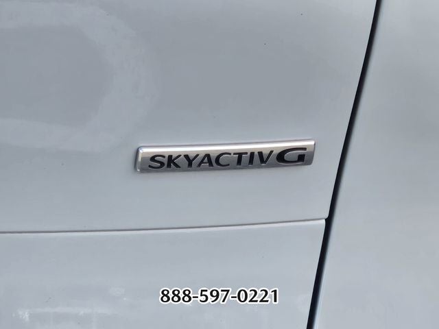 2024 Mazda Mazda CX-30 2.5 S Select Sport