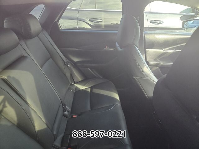 2024 Mazda Mazda CX-30 2.5 S Select Sport