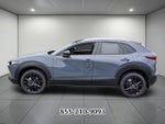 2026 Mazda Mazda CX-30 2.5 S Carbon Edition
