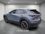 2026 Mazda Mazda CX-30 2.5 S Carbon Edition