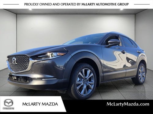 2026 Mazda Mazda CX-30 2.5 S Preferred