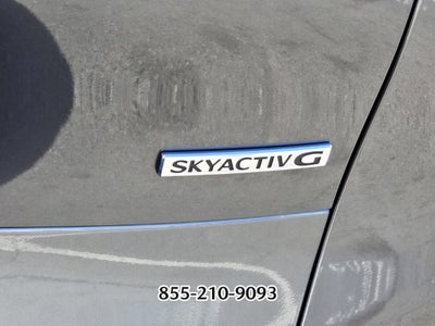 2026 Mazda Mazda CX-30 2.5 S Preferred