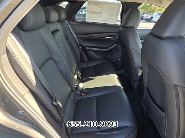 2026 Mazda Mazda CX-30 2.5 S Preferred