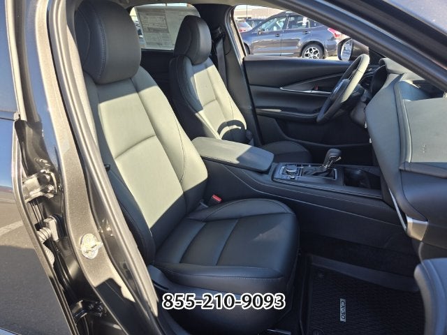 2026 Mazda Mazda CX-30 2.5 S Preferred