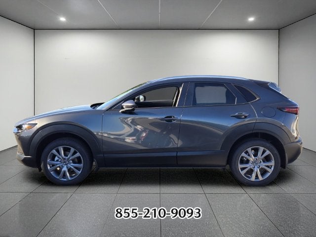2026 Mazda Mazda CX-30 2.5 S Preferred