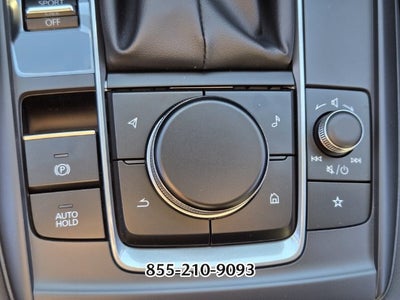 2026 Mazda Mazda CX-30 2.5 S Preferred