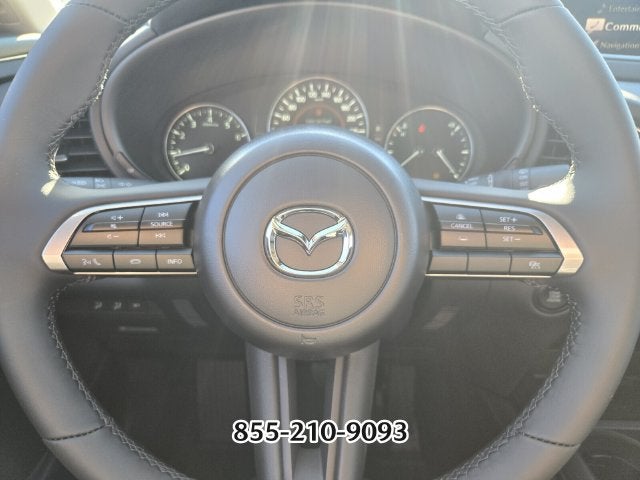2026 Mazda Mazda CX-30 2.5 S Preferred