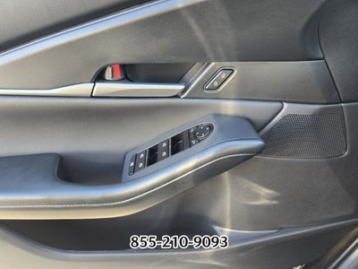 2026 Mazda Mazda CX-30 2.5 S Preferred