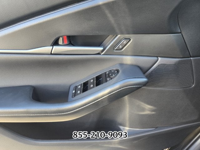 2026 Mazda Mazda CX-30 2.5 S Preferred