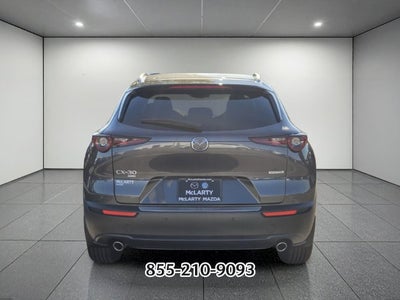 2026 Mazda Mazda CX-30 2.5 S Preferred