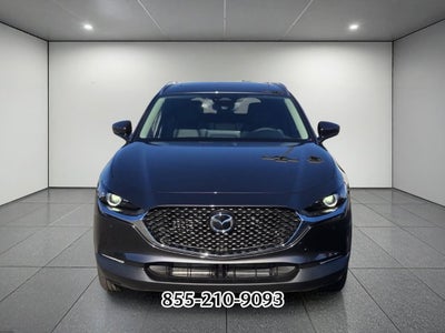 2026 Mazda Mazda CX-30 2.5 S Preferred
