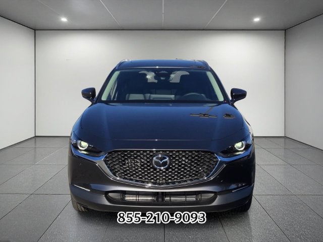 2026 Mazda Mazda CX-30 2.5 S Preferred