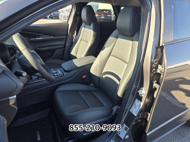 2026 Mazda Mazda CX-30 2.5 S Preferred